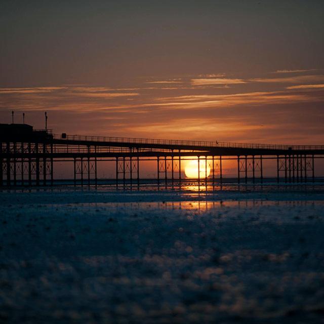 Marine Villa Hotel & Suites - Close To Beach, Train Station & Southend Airport 外观 照片